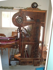 Another View of the Sorter