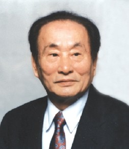 David Sang Chul Kim