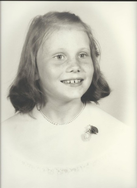 Eugenia S. Hunt...age 10