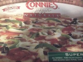 Connie's Pizza
