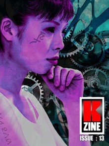 KZine Issue 13