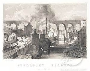 Victorian stockport