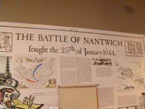 Battle of Nantwich