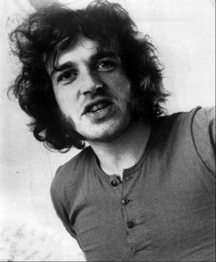 Joe Cocker in 1970
