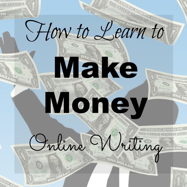learn blogging make money