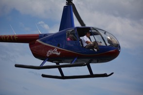 Helicopter Rides