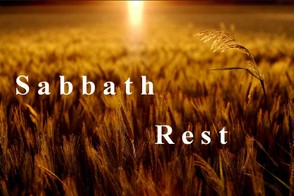The sabbath