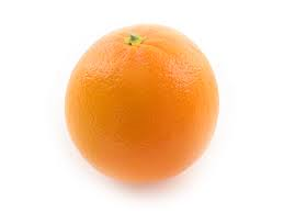 oranges quicken the metabolism