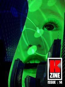 KZine Issue 14