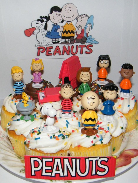 Snoopy Party