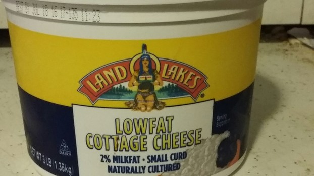 Review Of Land O Lakes Low Fat Cottage Cheese
