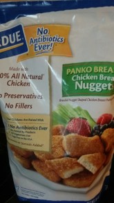 Perdue Chicken Nuggets