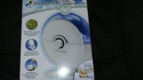 PureGuardian Humidifier