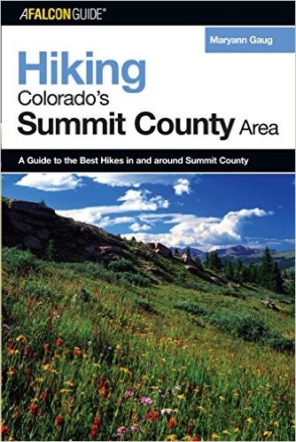 Hiking Summit County