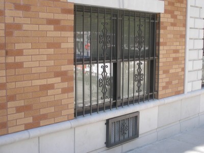 Window Guards