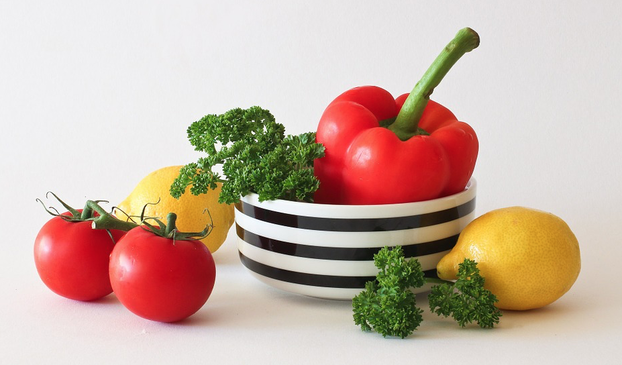 Your Kidneys Want You To Eat More Vegetables