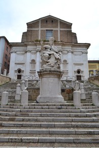 Chiesa San Domenico in Ancona