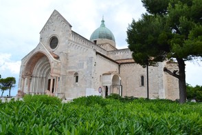 Ancona Cathedral