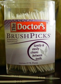 For Oral Hygiene