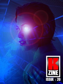 KZine Issue 20