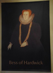 Bess Hardwick
