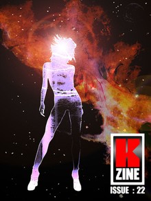 KZine Issue 22: September 2018