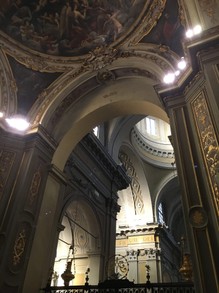 Basilica de San Francesco