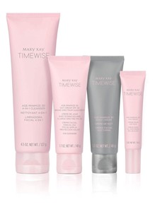 TimeWise Miracle Set 3D