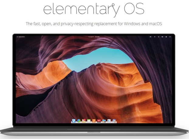 Elementary OS - All you'll ever need