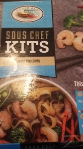Sous Chef Kit