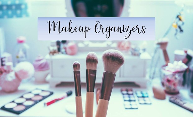 Makeup Organizer