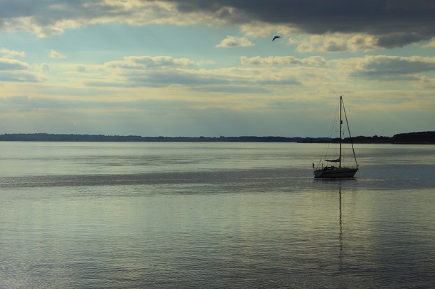 The River Humber