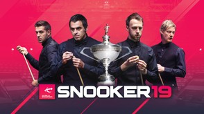 snooker 19 -free