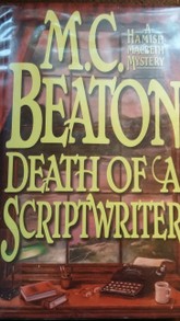 Death of a Scriptwriter