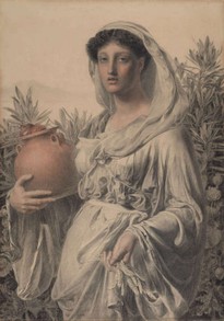 persephone-with-food