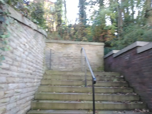 Steps remain