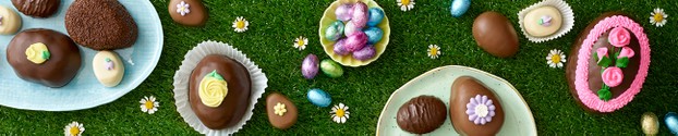 See's Candies for Easter and Spring Celebrations