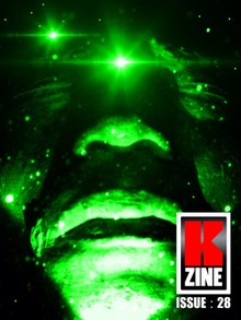 KZine Issue 28