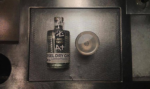 Osel Dry GIn