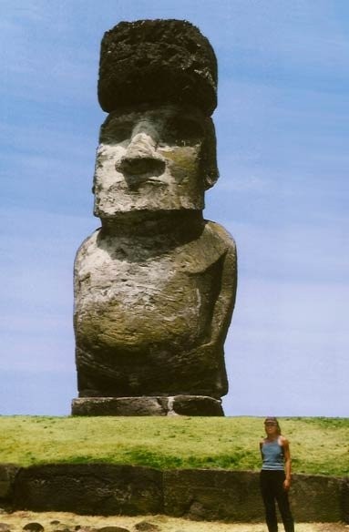 Isla de Pascua Isla de Pascua