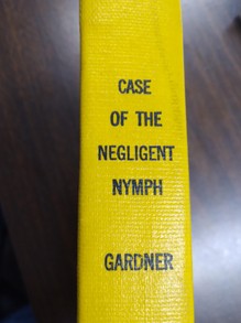 Case of the Negligent Nymph
