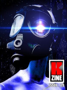 KZine Issue 29: February 2021