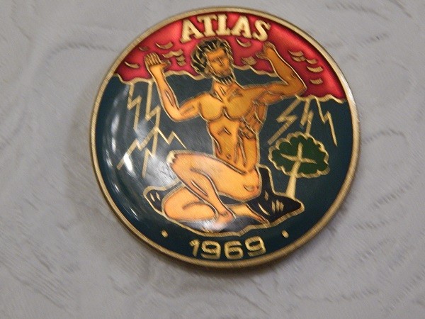 Atlas Side 1
