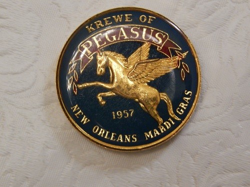 Pegasus Side 1