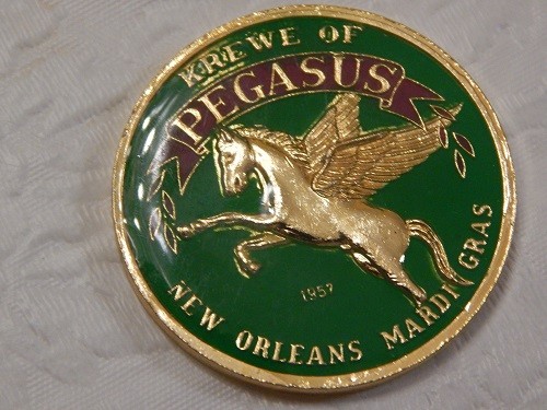 Pegasus 2 Side 1