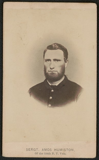 Library of Congress, Liljenquist Family Collection of Civil War Photographs