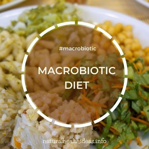 Macrobiotic Diet
