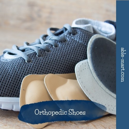 Orthopedic Shoes