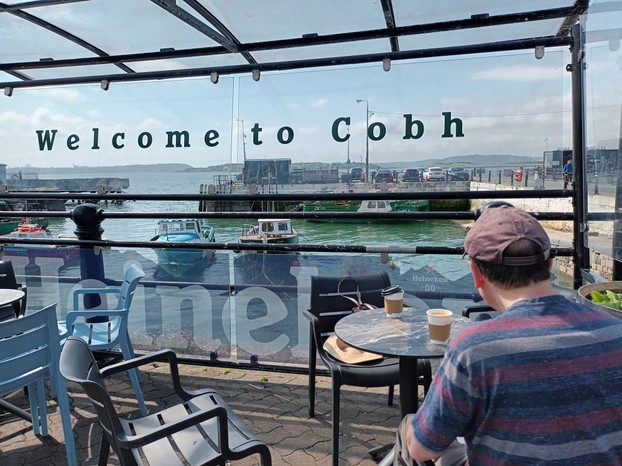 Welcome to Cobh