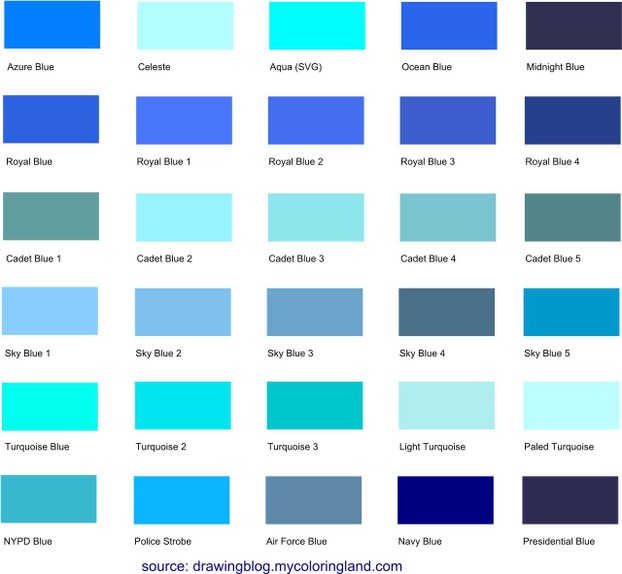 color-blue-shades